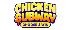 Chicken Subway game